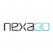 NEXA 3D logo