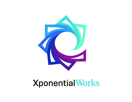 XponentialWorks Logo